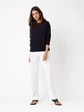 Pantalon Jenny Wide Leg 11-32/1213-64 Pantalon Jenny Wide Leg 11-32/1213-64