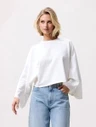 Catwalk Junkie Longsleeve 2603020409 Off-White 4