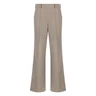 NUKUS Pantalon Jill Groen 2
