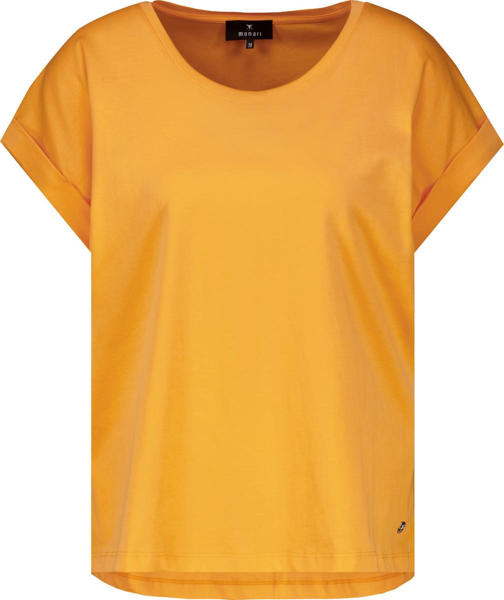 Monari T-Shirt 410376 Oranje 2