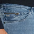 Vanguard Pantalon V850 Blauw 4