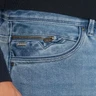Vanguard Pantalon V850 Blauw 4