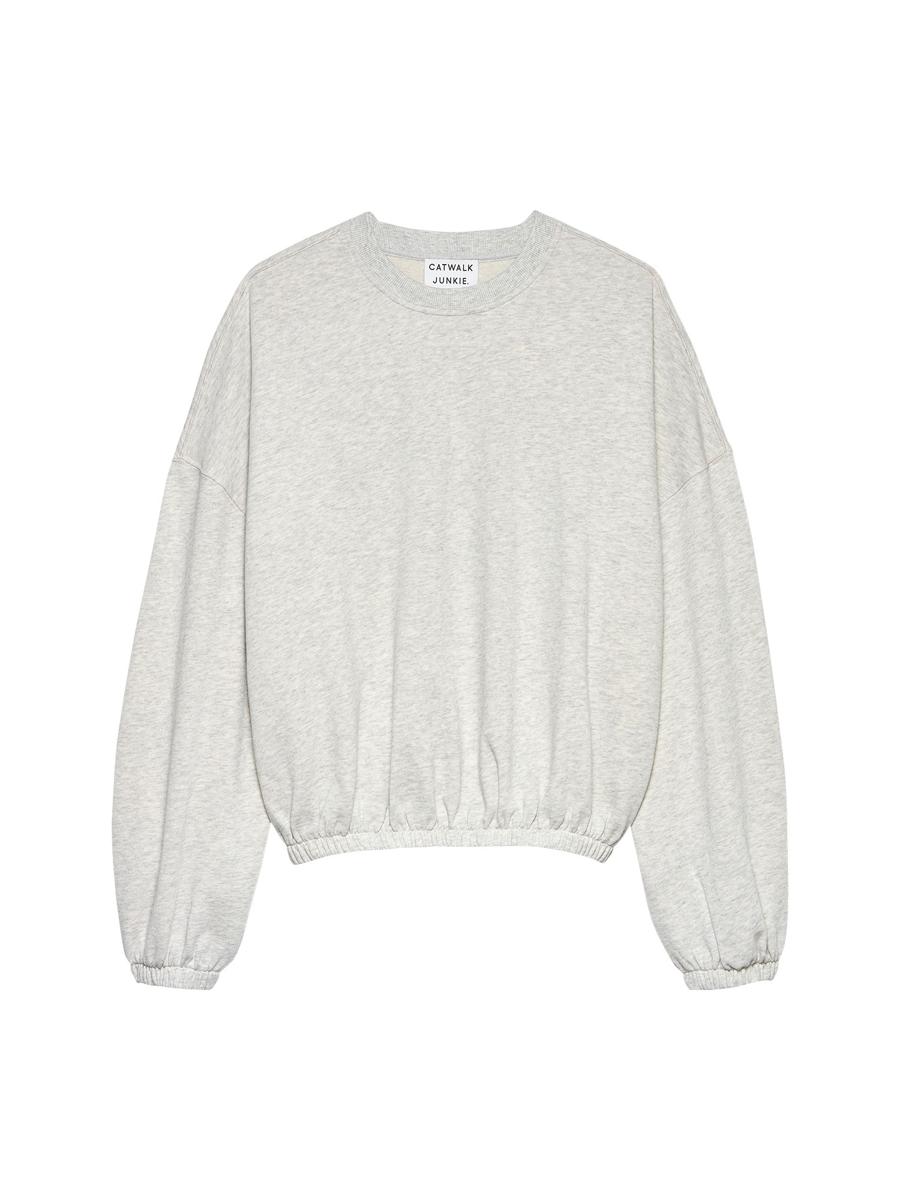 Catwalk Junkie Sweater 2603020604 Grijs 1