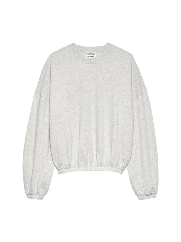 Catwalk Junkie Sweater 2603020604 Grijs 1
