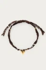 My Jewellery Ketting MJ15088 Goud 1