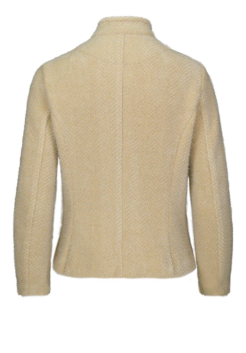 Bianca Blazer 64019 Bruin 2