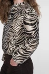 Geisha Blazer 65553-21 Bruin 4