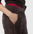 MAC Pantalon 3052-00-0455 Bruin 6