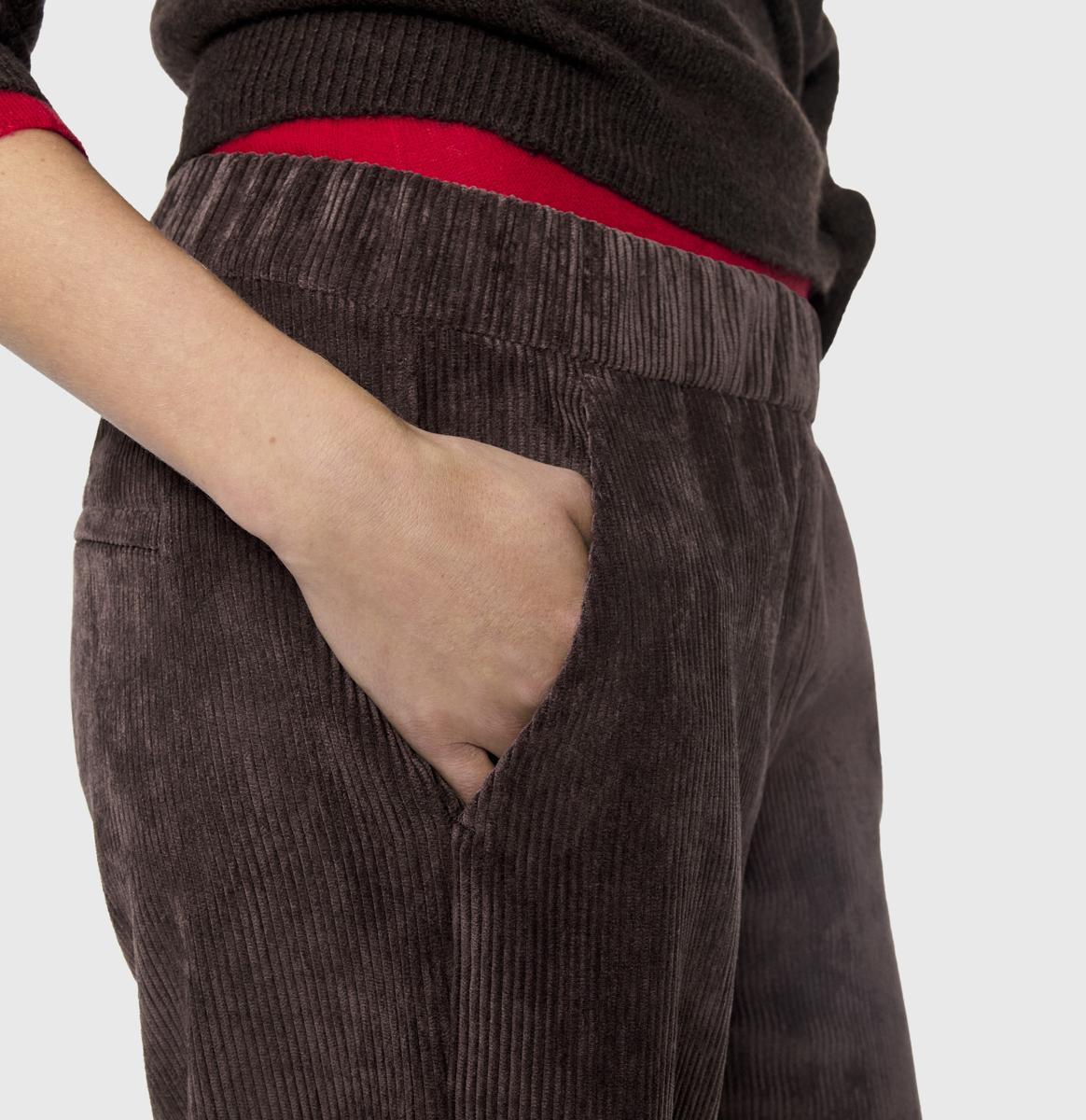 MAC Pantalon 3052-00-0455 Bruin 6
