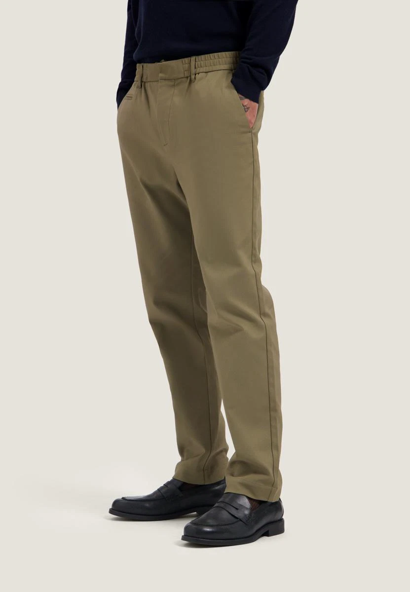 Dstrezzed Pantalon 501950 Grijs 4