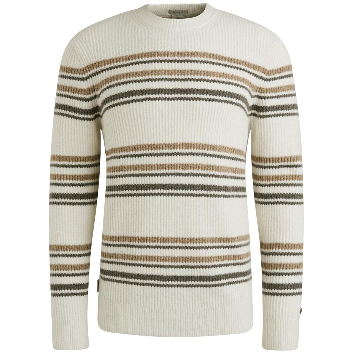 Cast Iron Trui CKW2509316 Grijs 2