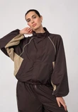 Co'Couture Jack Alora Bruin 1