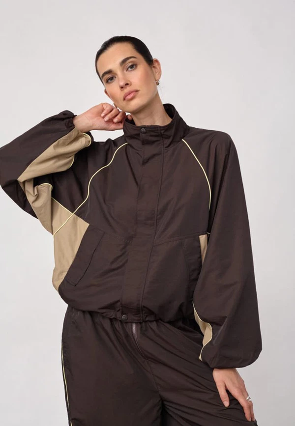 Co'Couture Jack Alora Bruin 1