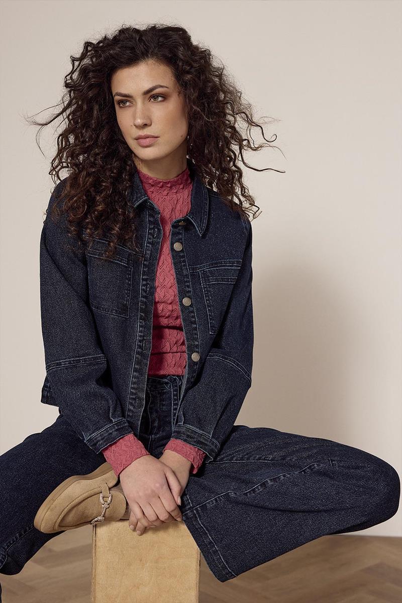 Tramontana Blazer B01-18-801 Blauw 1