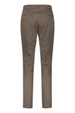Gardeur Pantalon ZENE55 646381 Bruin 3