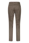Gardeur Pantalon ZENE55 646381 Bruin 3