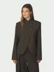 Neo Noir Blazer Tiria Bruin 1