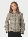 Neo Noir Blouse Rosa Beige 1