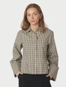 Neo Noir Blouse Rosa Beige 1