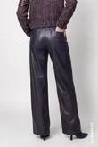 Monari Pantalon 810589 Blauw 4