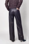 Monari Pantalon 810589 Blauw 4