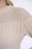 Rino & Pelle Trui Ilvi.5002612 Beige 3