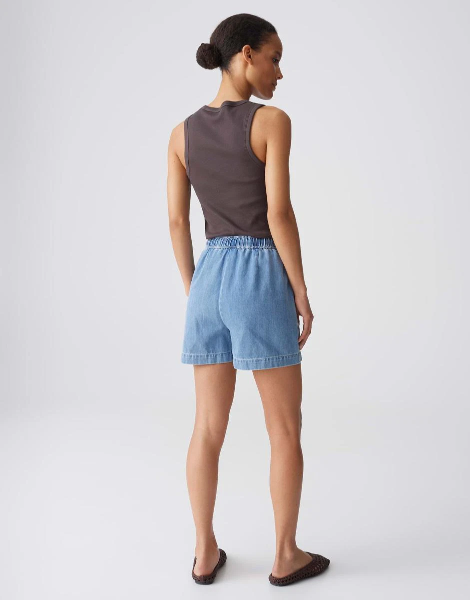 OPUS Short Musia Blauw 3