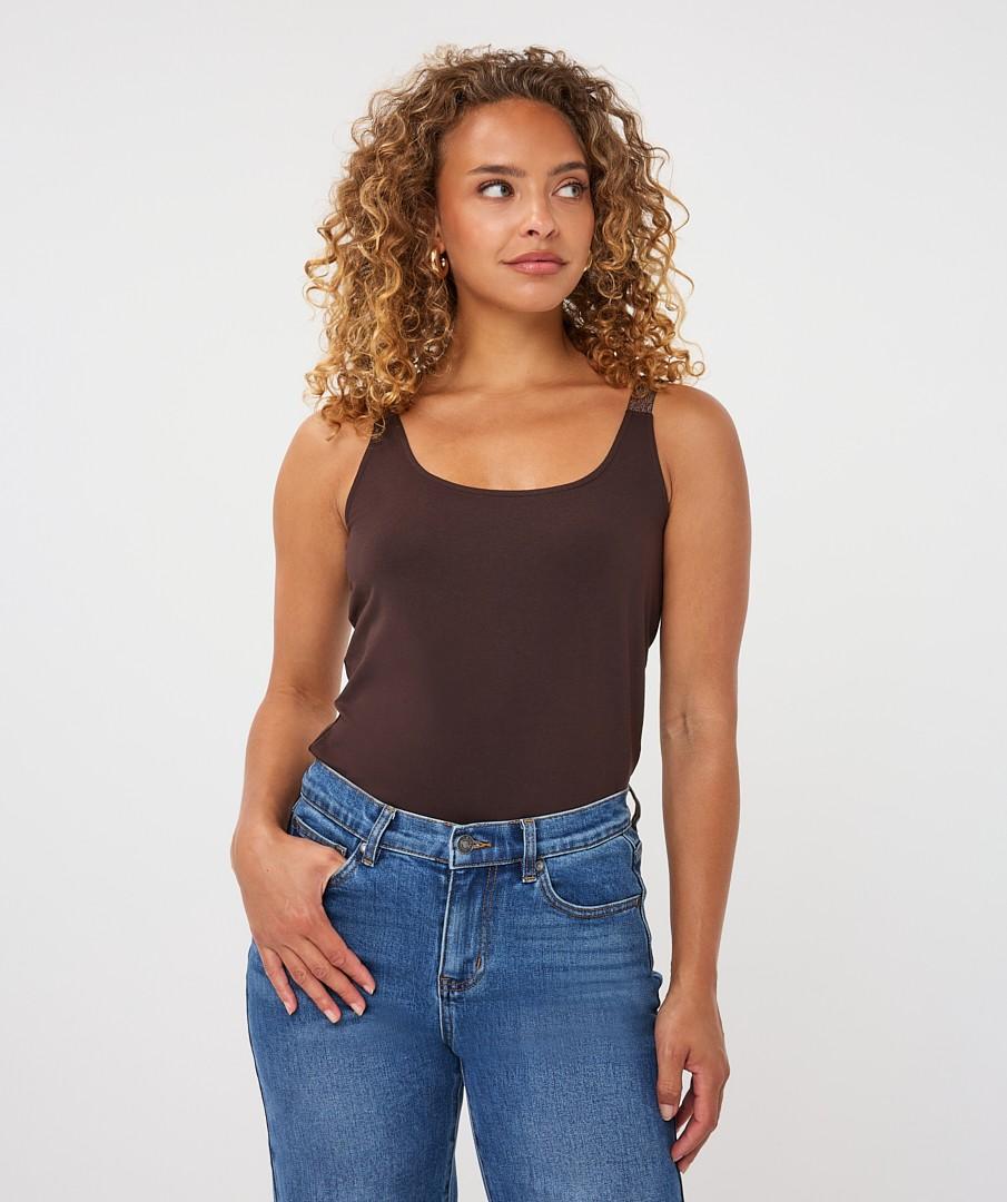 EsQualo Top F26.30514 Bruin 1