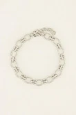 My Jewellery My Jewellery Armband MJ07977 Zilver 1