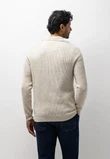 State of Art Polo 141-26053 Off-White 3
