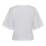 Co'Couture T-Shirt Zenga Wit 2