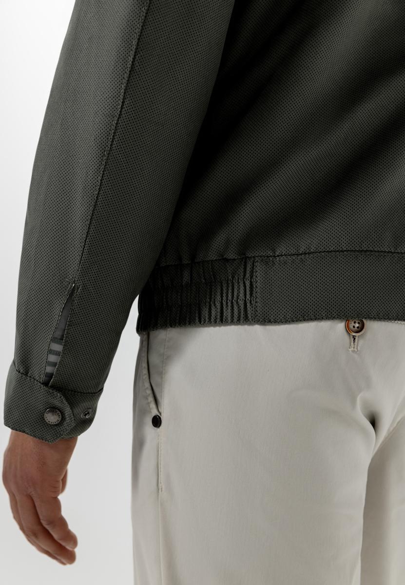 State of Art Jack 781-16865 Groen 6