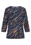 Betty Barclay Sweater 20041848 Blauw 2