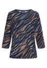 Betty Barclay Sweater 20041848 Blauw 2