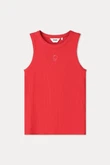 POM Amsterdam Top SP9575 Rood 2