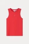 POM Amsterdam Top SP9575 Rood 2