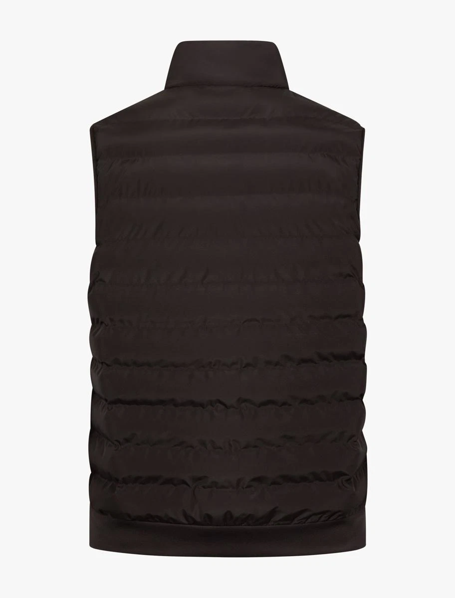 Cavallaro Bodywarmer 112265000 Bruin 2
