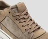 REHAB Sneakers Creon Mix Taupe 3