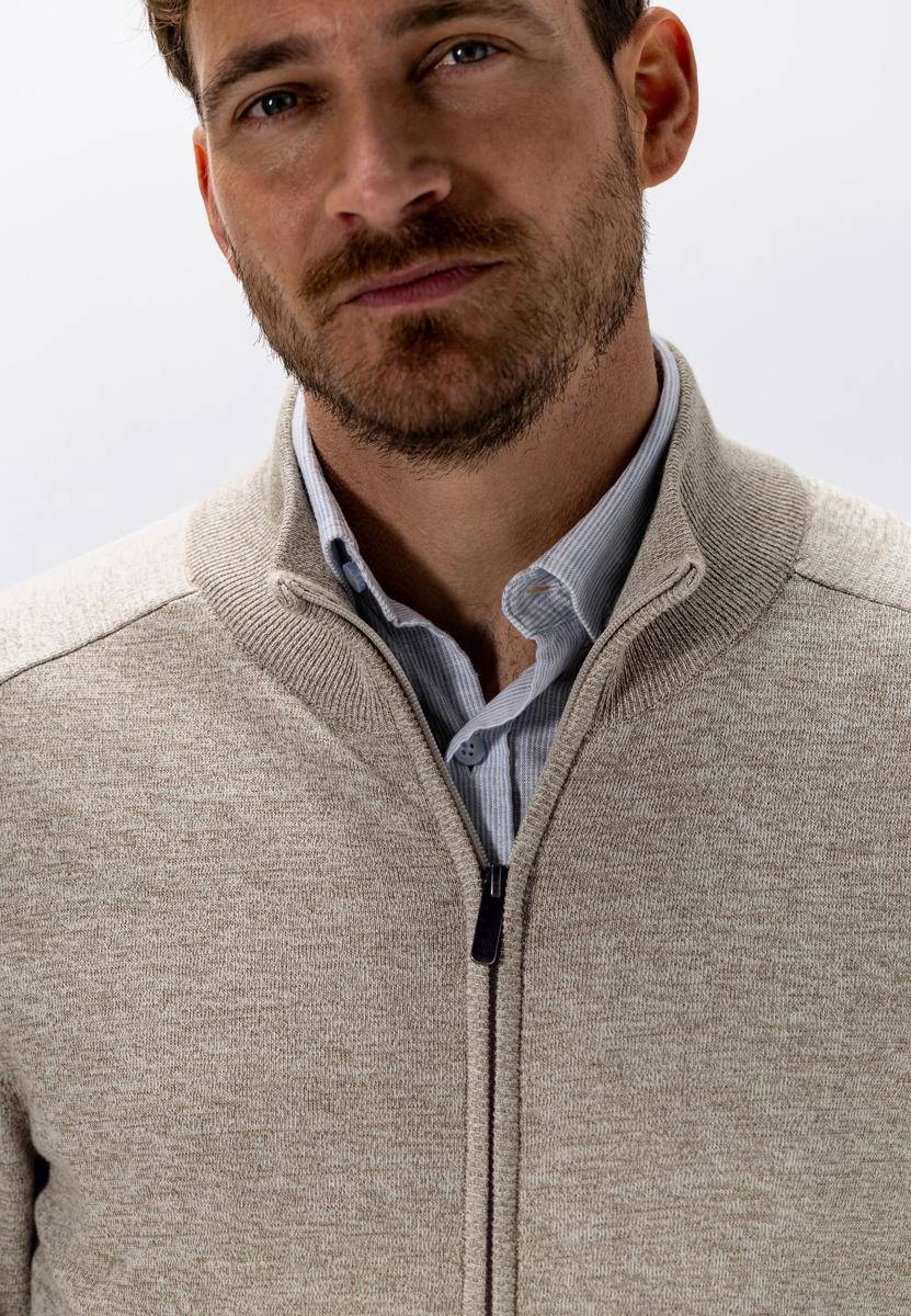 State of Art Vest 161-16092 Beige 6