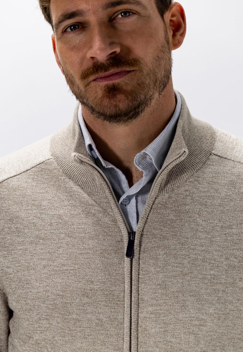 State of Art Vest 161-16092 Beige 6