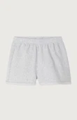 American Vintage Short Atubay Grijs 1