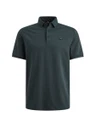 Vanguard Polo VPSS2604850 Blauw 2