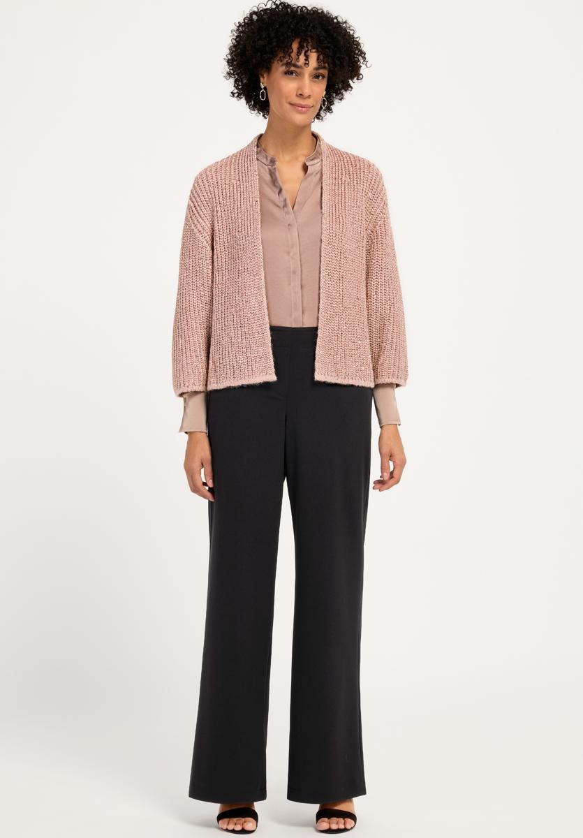 Bianca Vest 88112 Off-White 3