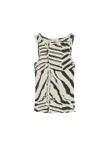 Catwalk Junkie Top 2602020004 Off-White 2