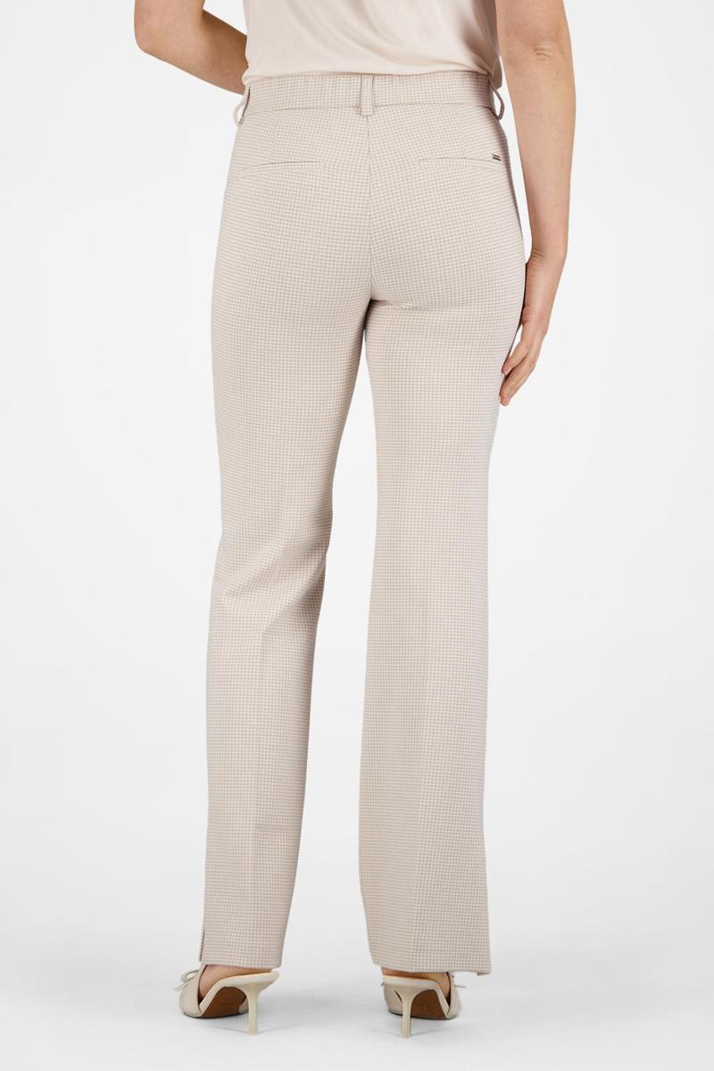 Gardeur Pantalon Zaria3 645531 Beige 3