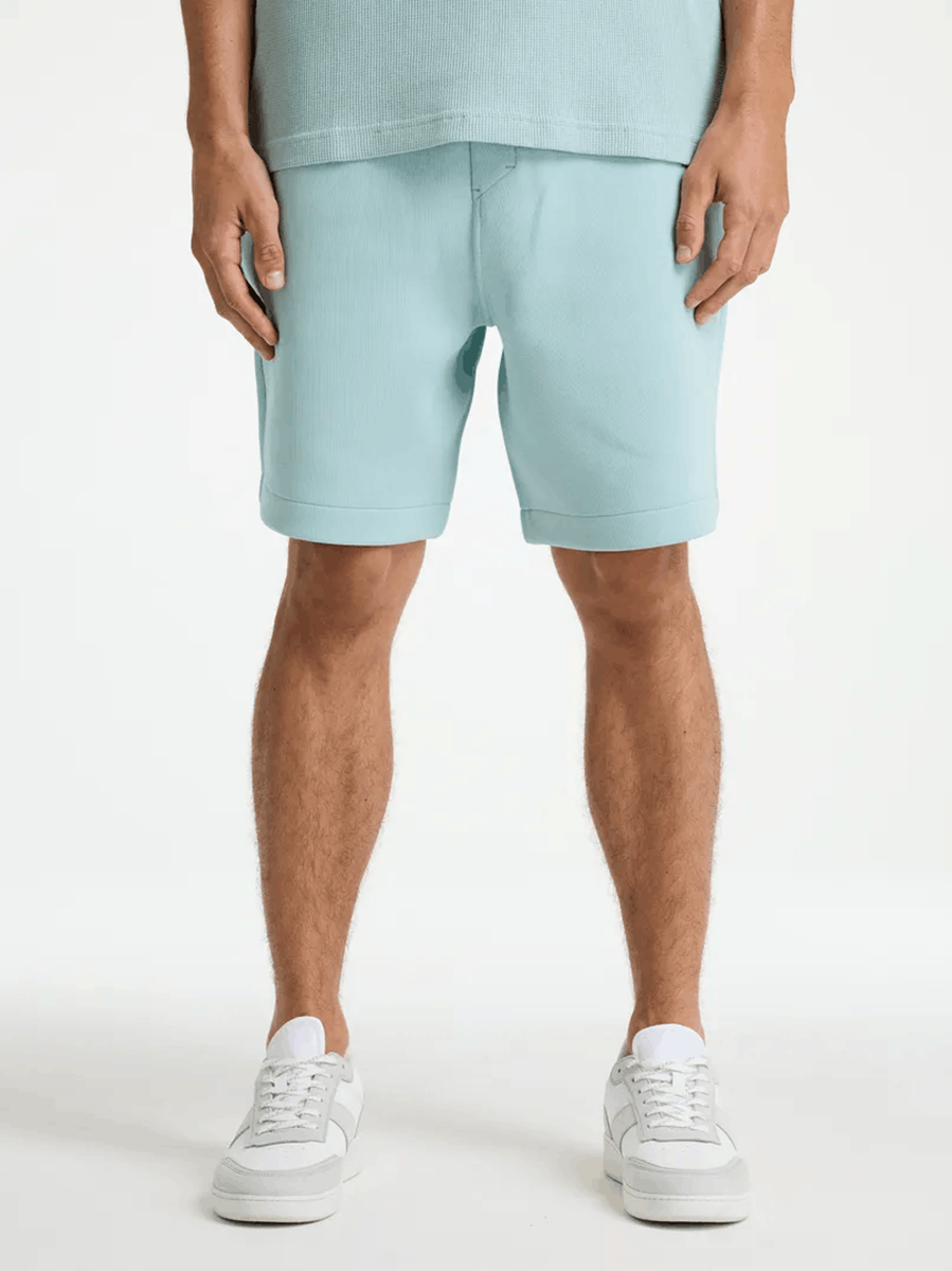 CHASIN Korte Broek State Blauw 1