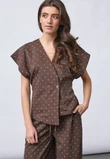 Sisters Point Gilet N.Gevela-Ve Bruin 1