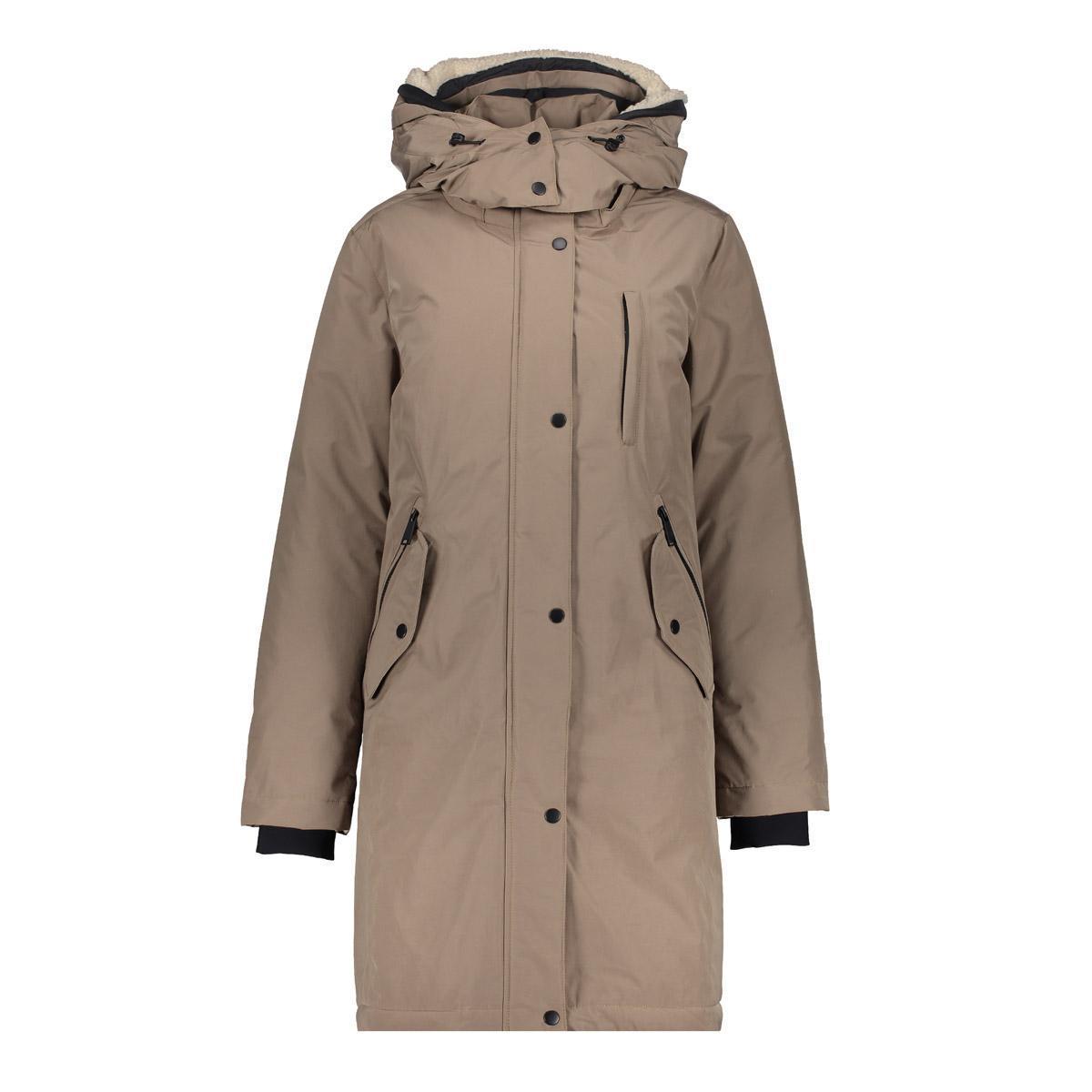 Geisha Jas 58500-12 Taupe 2