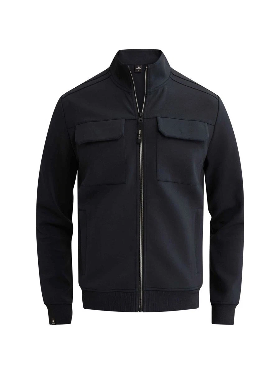 Vanguard Jack VSW2608402 Blauw 2