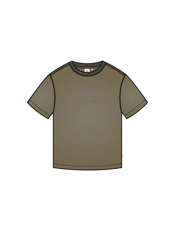 Law of the Sea T-Shirt LAW-10528 Groen 1